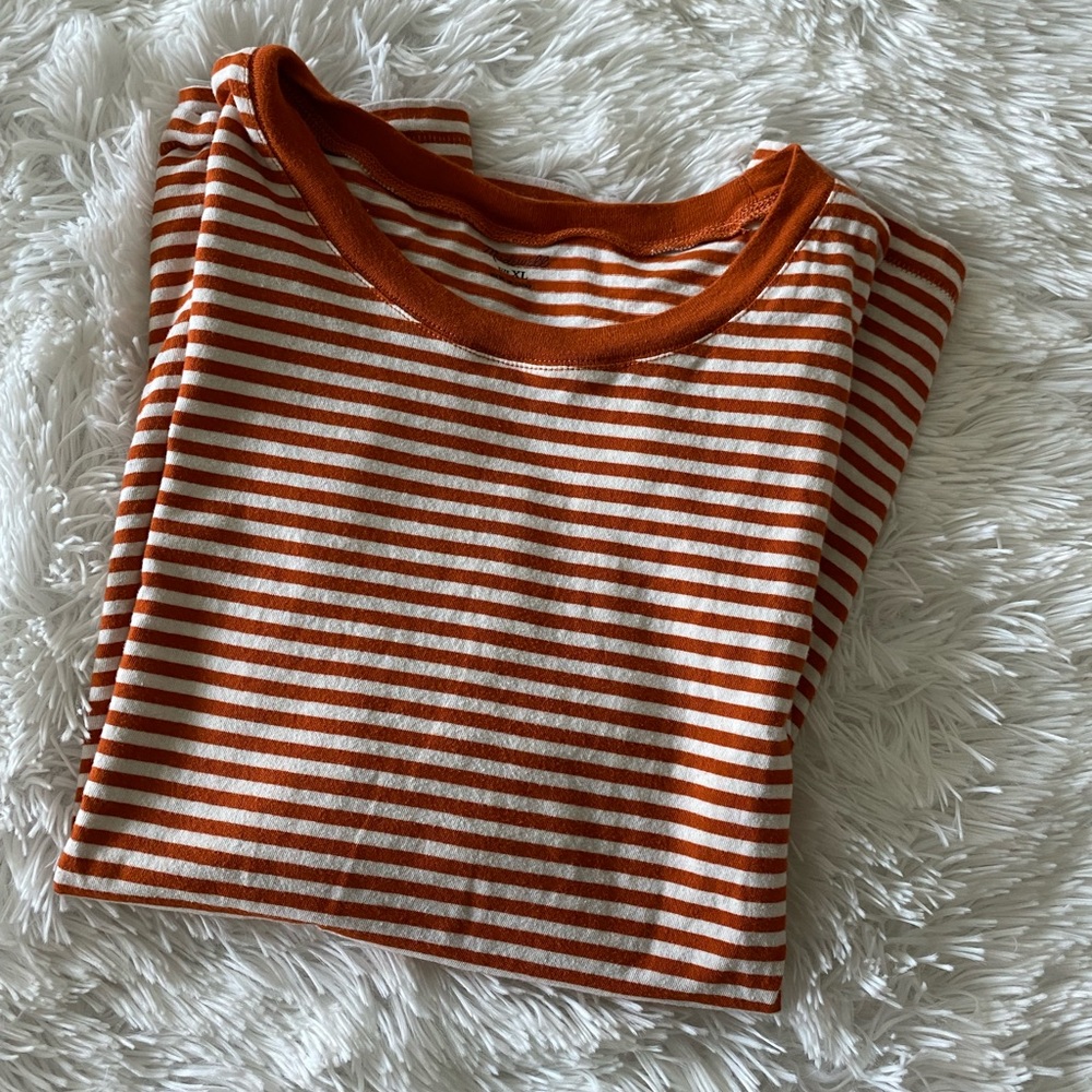 Madewell tshirt